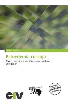 Ectoedemia coscoja