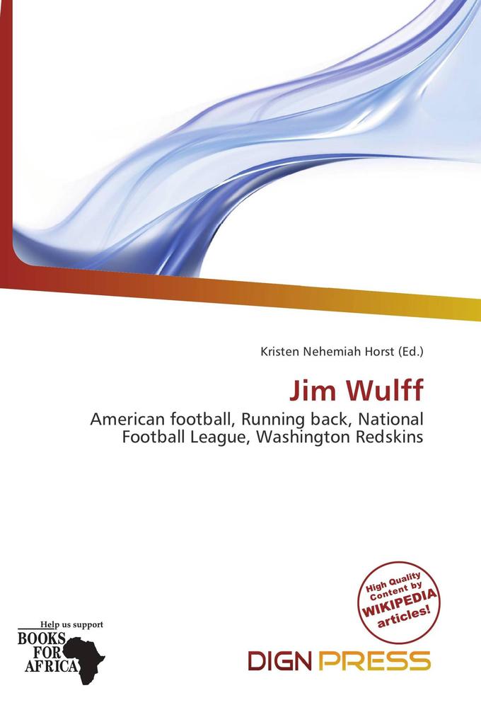 Jim Wulff
