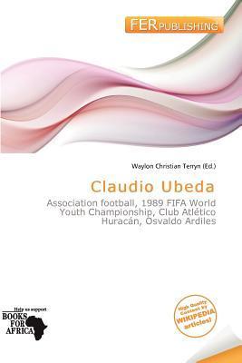 Claudio Ubeda