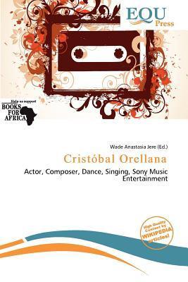 Cristóbal Orellana