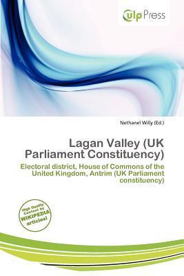 Lagan Valley (UK Parliament Constituency)