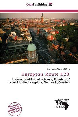 European Route E20