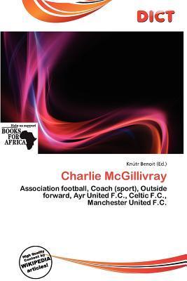 Charlie McGillivray