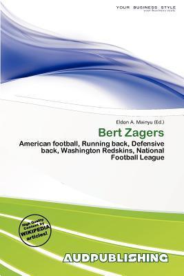 Bert Zagers