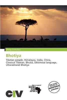 Bhotiya