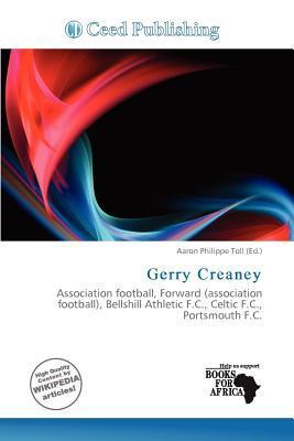 Gerry Creaney