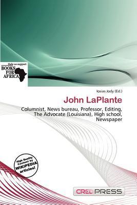 John LaPlante