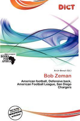 Bob Zeman
