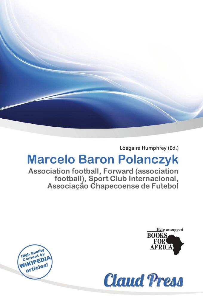 Marcelo Baron Polanczyk