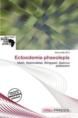 Ectoedemia phaeolepis