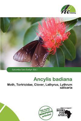 Ancylis badiana