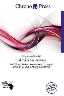 Edmilson Alves