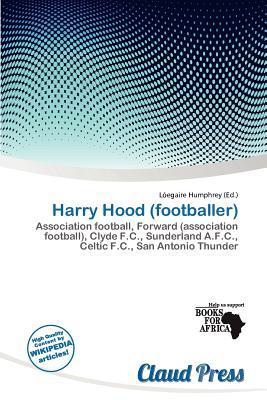 Harry Hood (footballer)