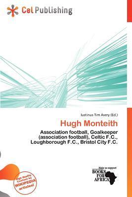Hugh Monteith