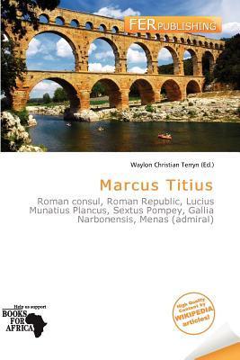 Marcus Titius