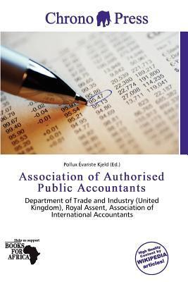 Association of Authorised Public Accountants