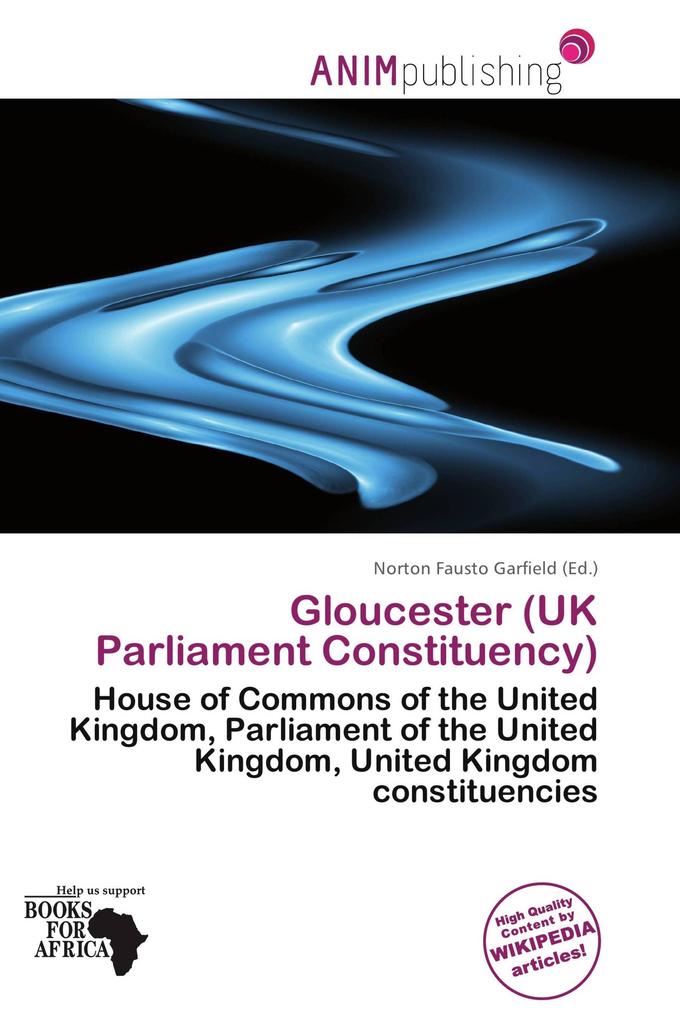 Gloucester (UK Parliament Constituency)