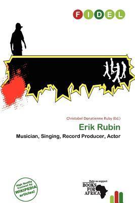 Erik Rubin