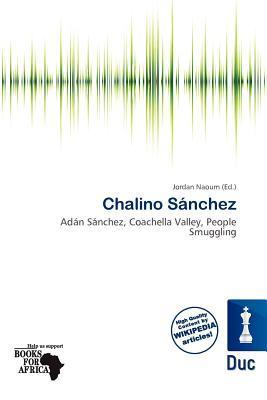 Chalino Sánchez