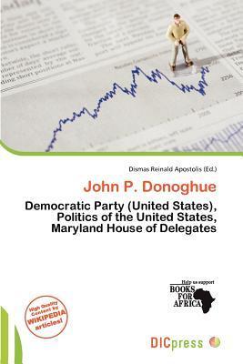 John P. Donoghue