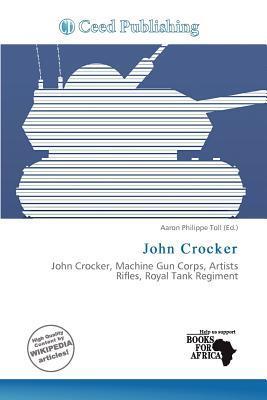 John Crocker
