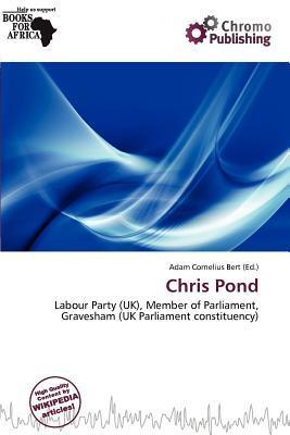 Chris Pond