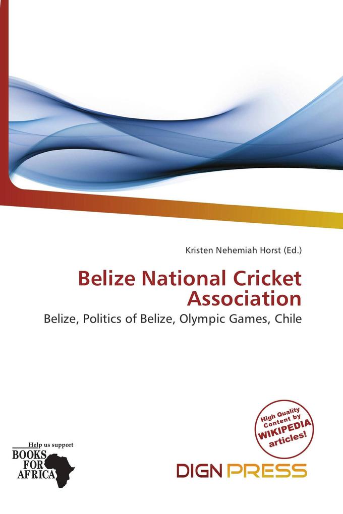 Belize National Cricket Association
