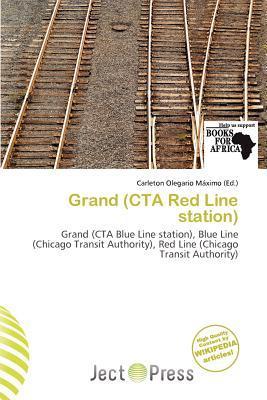 Grand (CTA Red Line station)