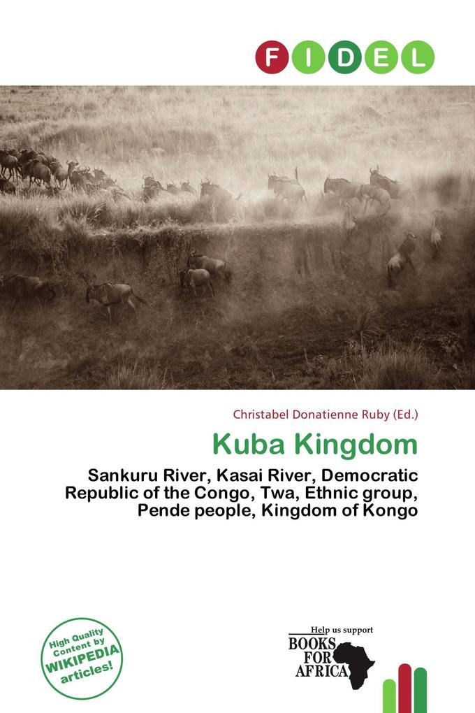 Kuba Kingdom