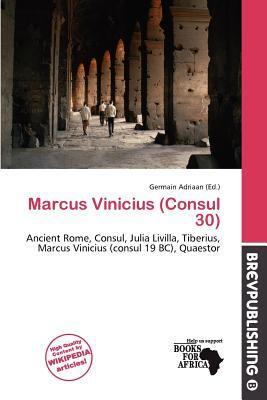 Marcus Vinicius (Consul 30)