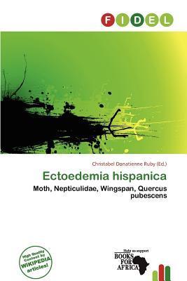 Ectoedemia hispanica