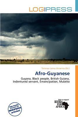 Afro-Guyanese