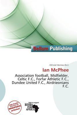 Ian McPhee