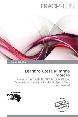 Leandro Costa Miranda Moraes