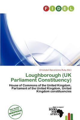 Loughborough (UK Parliament Constituency)