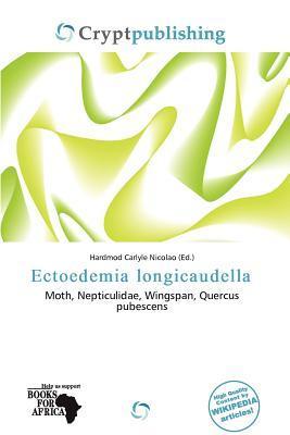 Ectoedemia longicaudella
