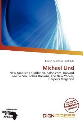Michael Lind
