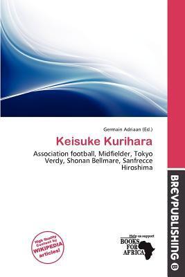 Keisuke Kurihara