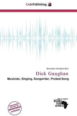 Dick Gaughan