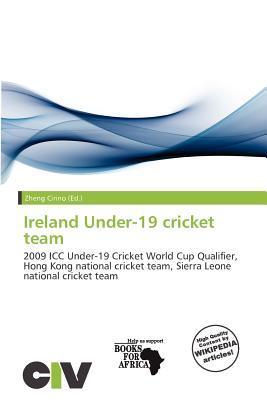 Ireland Under-19 cricket team