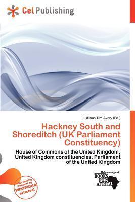 Hackney South and Shoreditch (UK Parliament Constituency)
