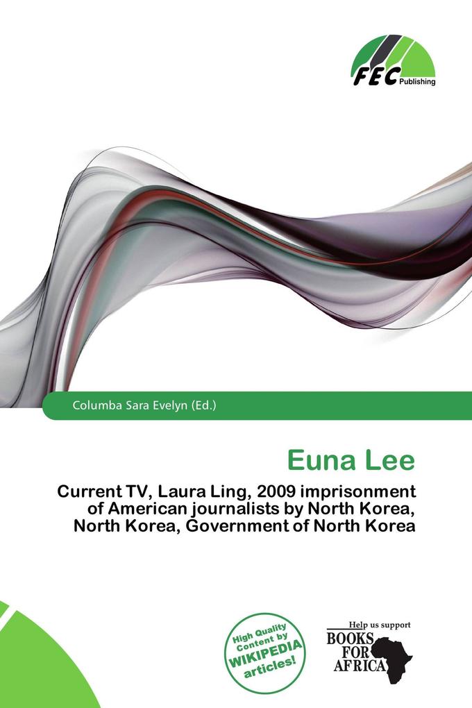 Euna Lee