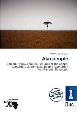 Aka people