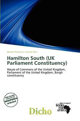 Hamilton South (UK Parliament Constituency)