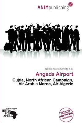 Angads Airport