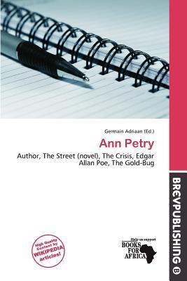 Ann Petry
