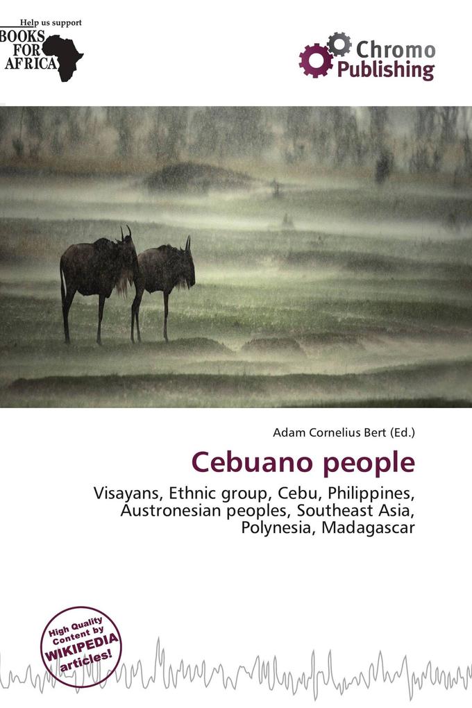 Cebuano people