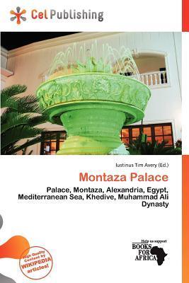 Montaza Palace