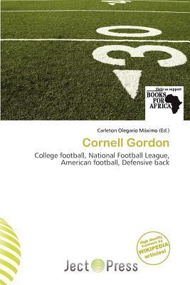 Cornell Gordon