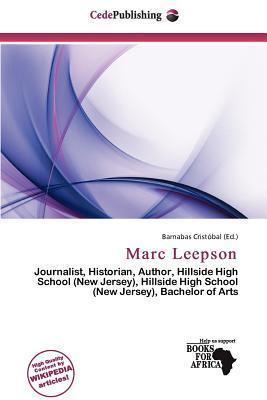 Marc Leepson